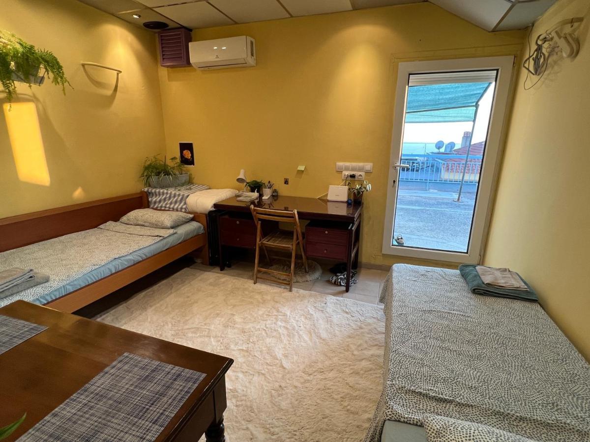 Sunset Apartment 테살로니키 외부 사진