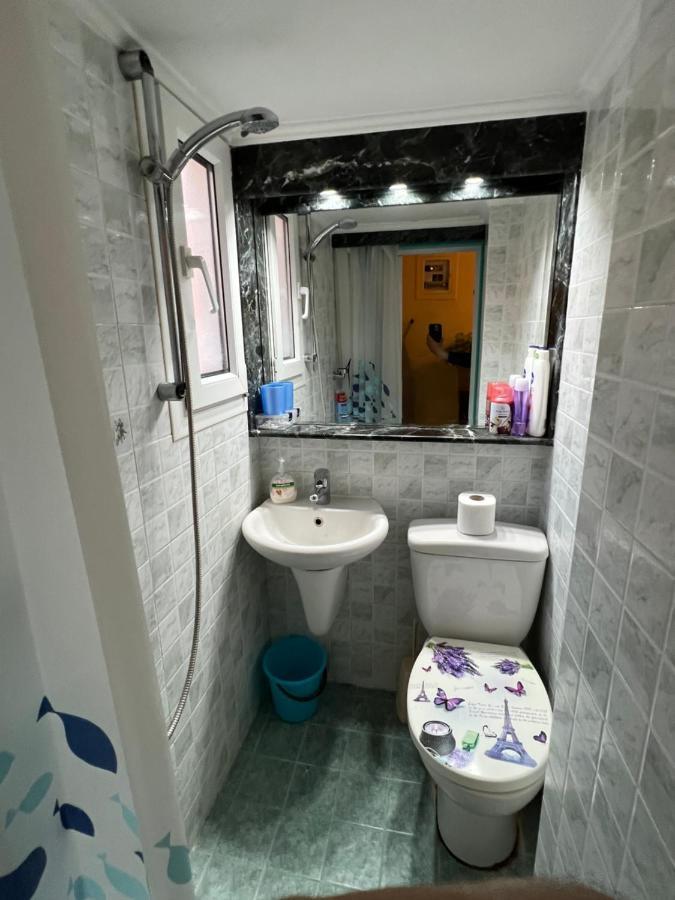 Sunset Apartment 테살로니키 외부 사진