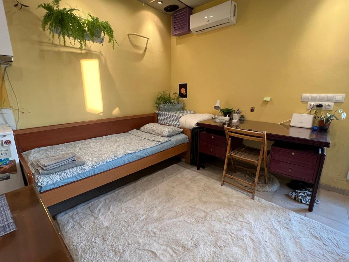 Sunset Apartment 테살로니키 외부 사진