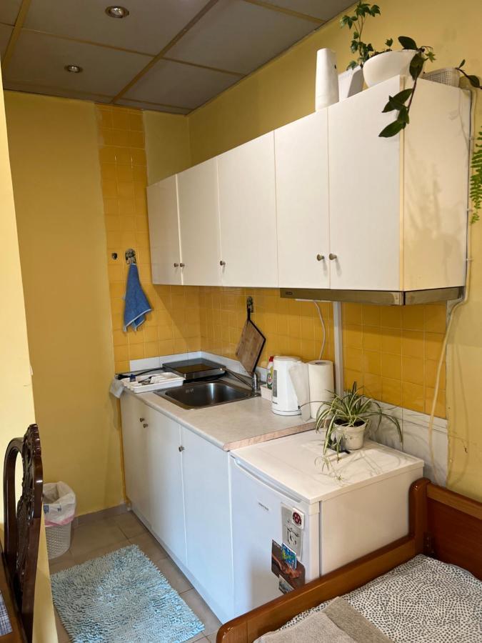 Sunset Apartment 테살로니키 외부 사진