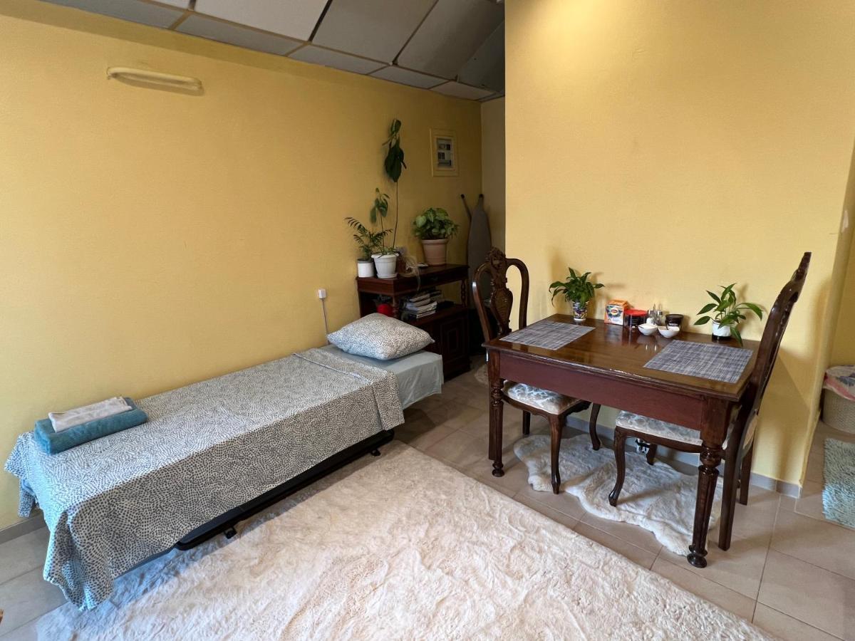 Sunset Apartment 테살로니키 외부 사진