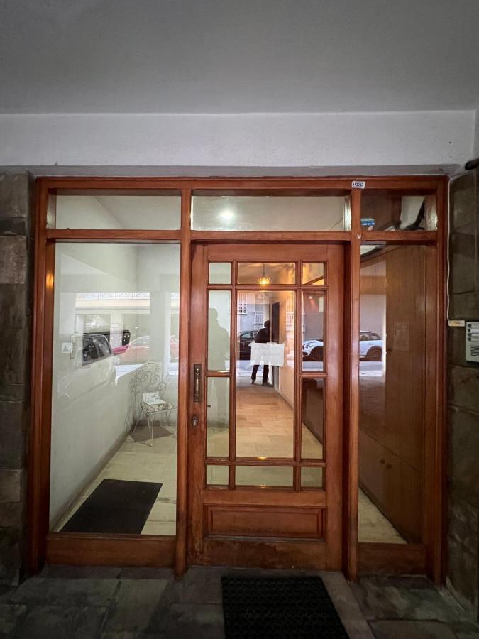 Sunset Apartment 테살로니키 외부 사진