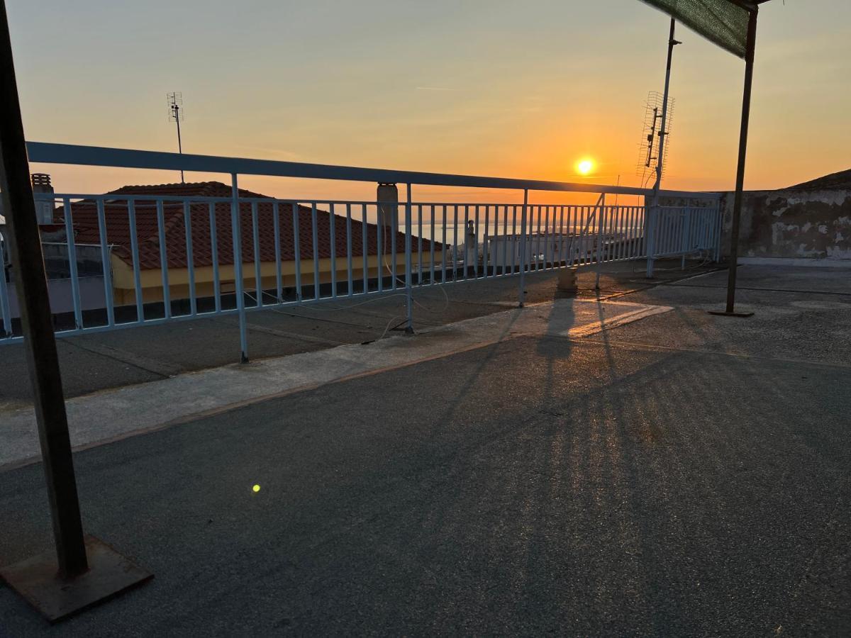 Sunset Apartment 테살로니키 외부 사진